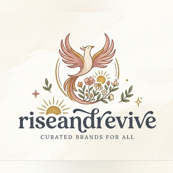riseandrevive